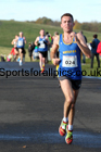 Senior men and women, Heaton Memorial 10k Road Race, Town Moor, Newcastle.  Photo: David T. Hewitson/Sports for All Pics